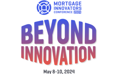 Will you be in Anaheim for the 2024 Mortgage Innovators Conference?